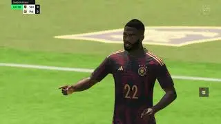 Division Rivals EA FC 24 Ultimate Team Gameplay #12