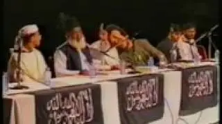 Khilafah Conference 1994   Dr  Israr Ahmed's speech