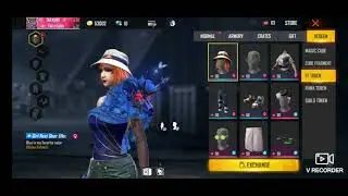 NEW UPDATES IN FREE FIRE// PLZZ SUPPORT ME ///🥺🥺🥺