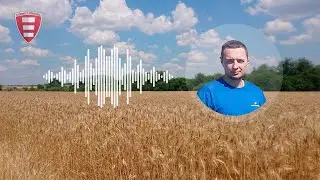 Бывшие степи, реки, балки, овраги и деревья