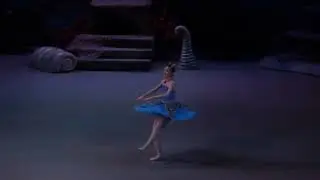 Юлия Спиридонова, Подводное царство из Конька-Горбунка, 16.06.19