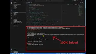 How to solve gradle:compilegroovy Failed error in flutter | ./gradlew signingReport failed | SHA1