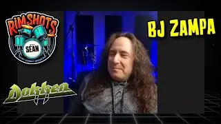 RWS - BJ Zampa