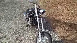49cc Mini 