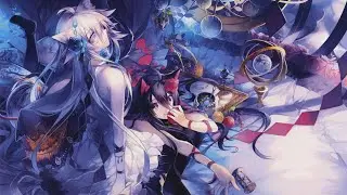 osu! t+pazolite - Oshama Scramble! [Azzedd's MASTER] 82.44% HD