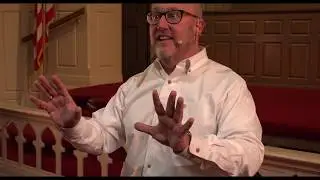 Anxiety does NOT discriminate. Listen to Luke Wyckoff talk about adult anxiety and be inspired.