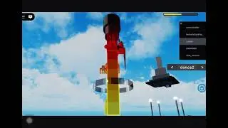 My Favourite Tower(s) of Each Area (TGI) (VERY SCARY AT THE END)