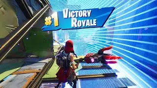 12 Kill Duo Scrim Win With Pros