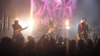 Dark Divine - Live in Montréal