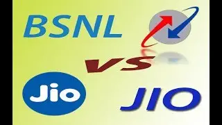 jio vs bsnl offer 2017