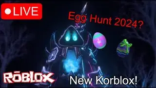 Some Big News