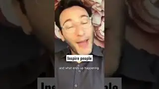 Inspire people | Simon Sinek