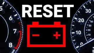 Free Ways to Fix & Reset Battery Warning Light on? Why Is My Battery Charging System Light on?