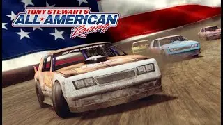 MAGNUM05's Friday Hot Lap - Episode 195 - Tony Stewart's All American Racing