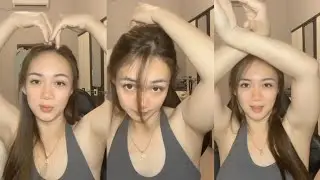KETEK WANITA MULUS || KAK CICI PAMER KETEK 💦