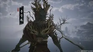 Black Myth Wukong Vs Loongadog
