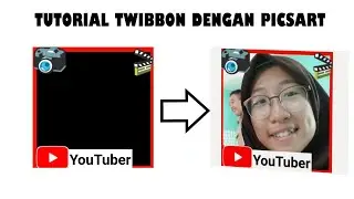 Did Your Twibbon Fail? Watch Till End For the Solution | How To Edit Twibbpn on Picsart