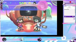 Stream Highlight | 2nd round of Peace, Loops and Ascension | Scratchin' Melodii