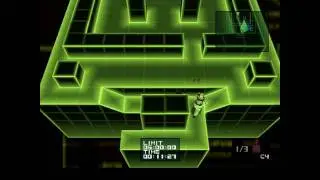 MGS Special VR missions : Special : Puzzles : 09