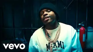 42 Dugg ft. Moneybagg Yo - Rollin [Music Video]
