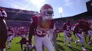 2019 OU Football Motivational Video For Houston