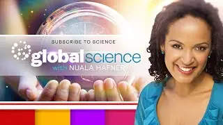 Introducing Global Science