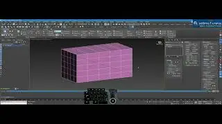 FLYSIMWARE 3DS MAX QUICKSLICE AND SLICE PLANE TUTORIAL