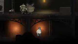 Игра на один раз: Valiant HeaTs -The Great War- Часть 2