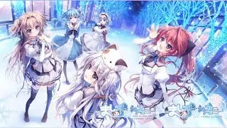 [3.44★] Yuki wa Naniiro by Tomatas95 | osu!
