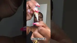 Best Cuticle Oil Pen #womenofyoutube  #cuticleoil  #nailcare