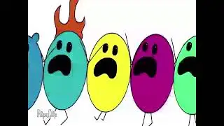 testing ytp (Parts 1-70)