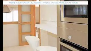 PROFUSA - CANTALARES - FRENTE A MONTEPINAR - PISO PILOTO  968 355 888   ventas@profusa.es