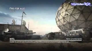 MW3 Vault Infections (Big Name & Pro-Mode)