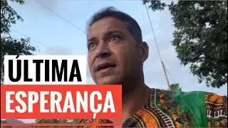 CORRERIA PRA SUBIR UM VÍDEO PRO CANAL