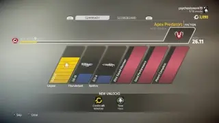 Titan Fall 2 live