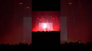 it was amazing to share new music live at SonarHall this summer. more soon ❤️‍🔥🪽😌