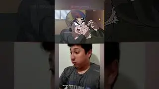 la FUSION de QUICO y el CHAVO (detras de las VOCES)