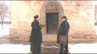 "Biserica Sfanta Cruce din Patrauti"