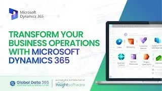 What's Stopping You from Unlocking MAXIMUM Growth with Microsoft Dynamics 365?