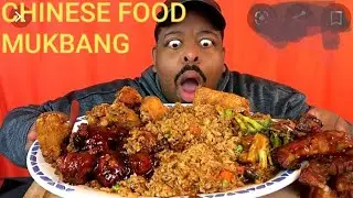 MUKBANG SA LONDON @ CHINESE RESTAURANT TAKE AWAY. 😍