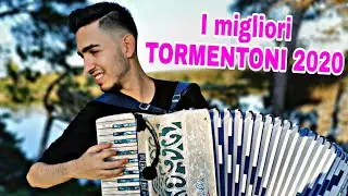 I migliori TORMENTONI 2020  | Cover FISARMONICA Antonio Tanca