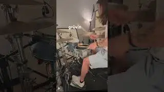 a lil fat snare action never hurt anybody