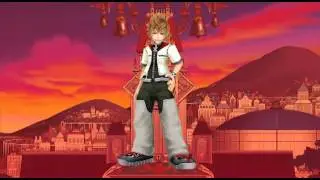 Roxas Sauce