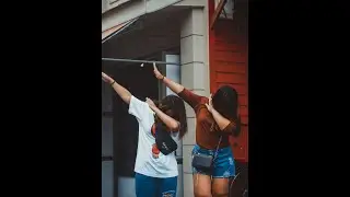 Tik tok dance 