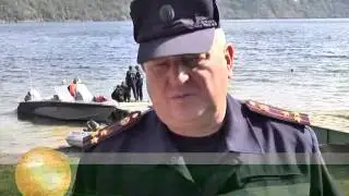 ХОДТРК "Поділля-центр" Рудківці - МНС
