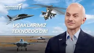 GENEL MÜDÜRÜMÜZ PROF. DR. TEMEL KOTİL TEKNOLOG'DA SORULARI YANITLADI