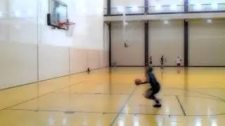 40 INCH VERTICAL - 