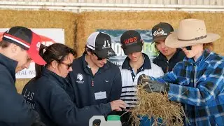 Community Heroes: TFI Rural Pathways Program