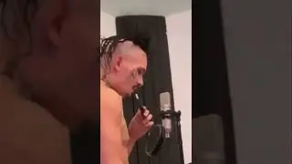 SHTERN & MORGENSHTERN - Мой брат  АЛИШЕР (snippet 2023)