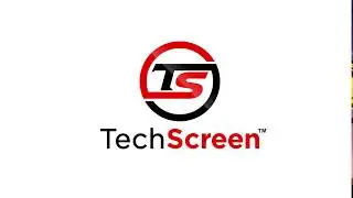 TechScreen sets new standard